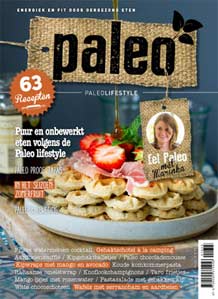 Paleo Magazine